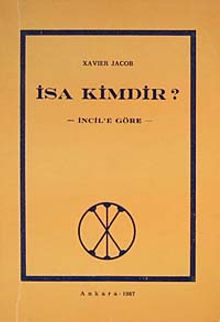 İncile Göre İsa Kimdir? / 13-C-13