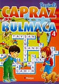 Çapraz Bulmaca 4