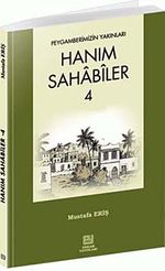 Hanım Sahabiler 4