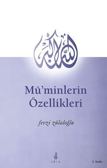 Mü'minlerin Özellikleri