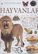 Hayvanlar (Ciltli)