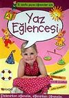 Yaz Eğlencesi 3.Sınıfa Ge&ccedil;en &Ouml;ğrenciler İ&ccedil;in