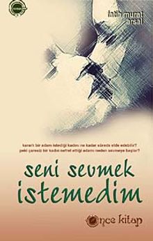 Seni Sevmek İstemedim