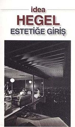 Estetiğe Giriş (cep boy)