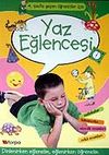 Yaz Eğlencesi 4.Sınıfa Ge&ccedil;en &Ouml;ğrenciler İ&ccedil;in