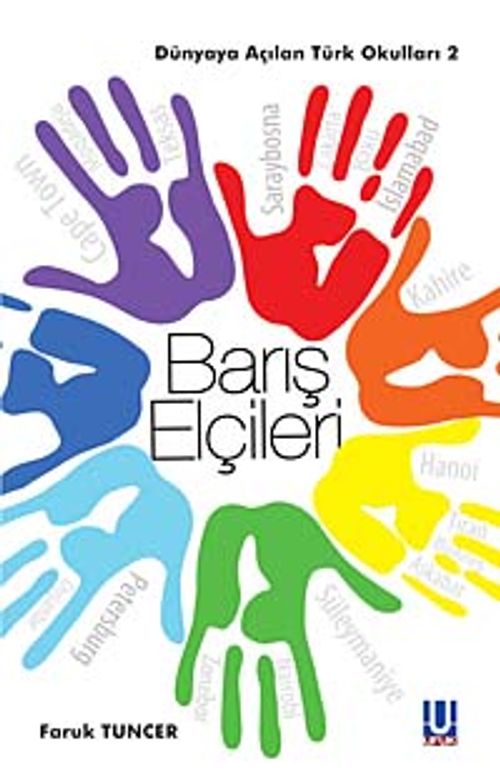 Barış Elçileri