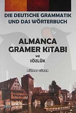 Almanca Gramer Kitabı ve Sözlük