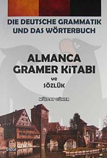 Almanca Gramer Kitabı ve Sözlük