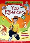 Yaz Eğlencesi 6.Sınıfa Ge&ccedil;en &Ouml;ğrenciler İ&ccedil;in