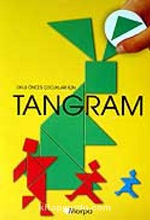 Tangram / Okul Öncesi Çocukları İçin