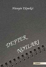 Defter Notları