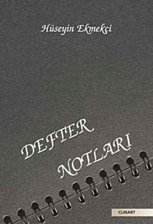 Defter Notları