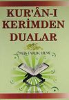 Kur'an-ı Kerimden Dualar