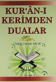 Kur'an-ı Kerimden Dualar