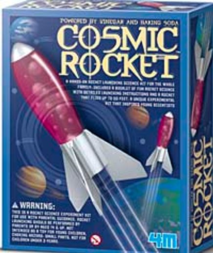 Kozmik Rocket (00-03235)