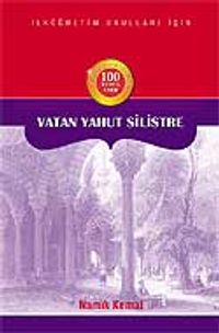 Vatan Yahut Silistre