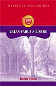 Vatan Yahut Silistre