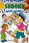 Sudoku 1 / Okul &Ouml;ncesi &Ccedil;ocukları İ&ccedil;in
