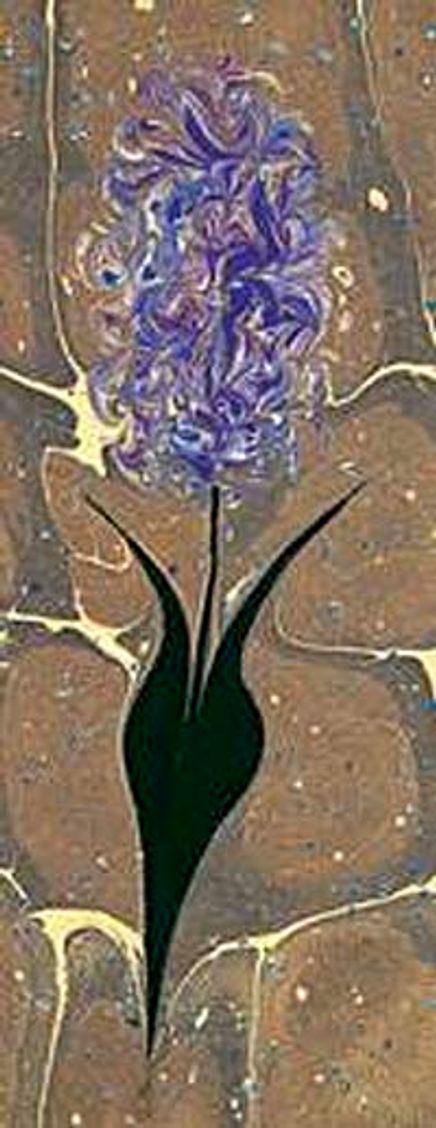 İsimsiz / Tüzin Tiryaki (TTU 014-30x80) (Çerçevesiz)