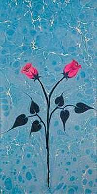 İsimsiz / Tüzin Tiryaki (TTU 024-40x80) (Çerçevesiz)