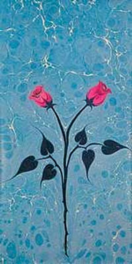 İsimsiz / Tüzin Tiryaki (TTU 024-40x80) (Çerçevesiz)