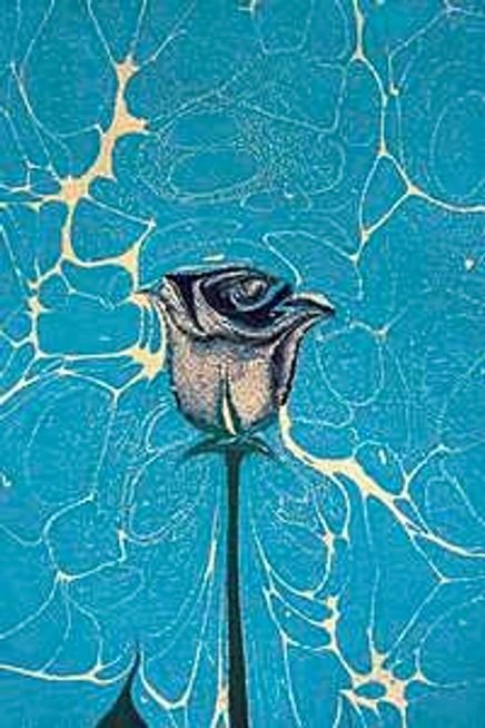 İsimsiz / Tüzin Tiryaki (TTU 038-30x45) (Çerçevesiz)