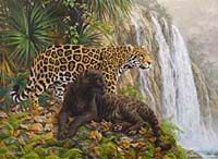 El Dorado 1000 Parça (48x66-Kod:3093)