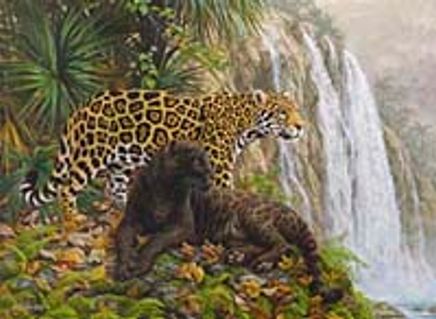 El Dorado 1000 Parça (48x66-Kod:3093)