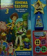 Oyuncak Hikayesi-3 Sinema Salonu