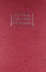 Kitap Para Kasası (Bordo)