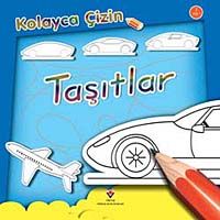 Taşıtlar / Kolayca Çizin