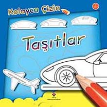 Taşıtlar / Kolayca Çizin