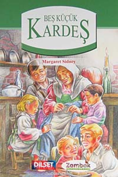 Beş Küçük Kardeş