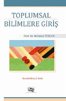 Toplumsal Bilimlere Giriş