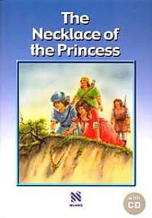 The Necklace of the Princess (CD Ekli)