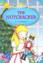 The Nutcracker +MP3 CD (YLCR-Level 2)