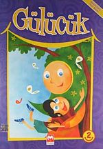 Gülücük 2 (Tek Kitap 229 Sayfa)
