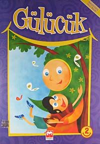 Gülücük 2 (Tek Kitap 229 Sayfa)