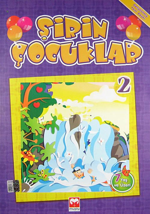 Şirin Çocuklar 2