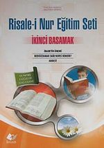 Risale-i Nur Eğitim Seti / İkinci Basamak