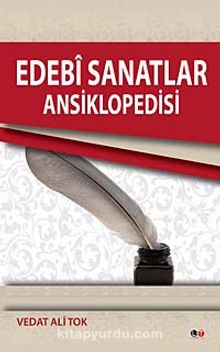 Edebi Sanatlar Ansiklopedisi - Vedat Ali Tok