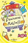 Dondurma Makinası