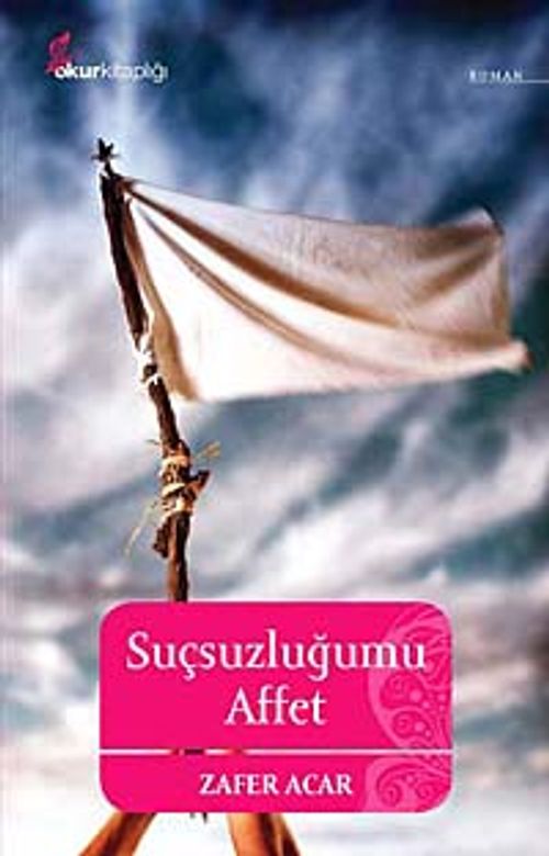 Suçsuzluğumu Affet