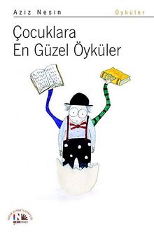 Çocuklara En Güzel Öyküler - Aziz Nesin