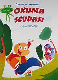 Gonca Keloğlan Serisi (6 Kitap)