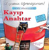 Deniz Hikayeleri - Kayıp Anahtar