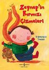 Zeynep'in Kırmızı &Ccedil;izmeleri