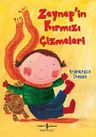 Zeynep'in Kırmızı Çizmeleri
