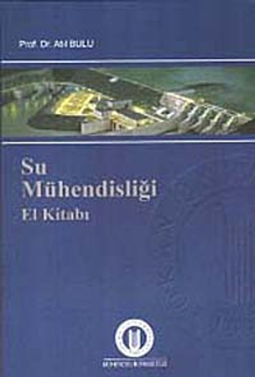 Su Mühendisliği El Kitabı