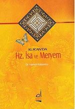Kur'an'da Hz. İsa ve Meryem